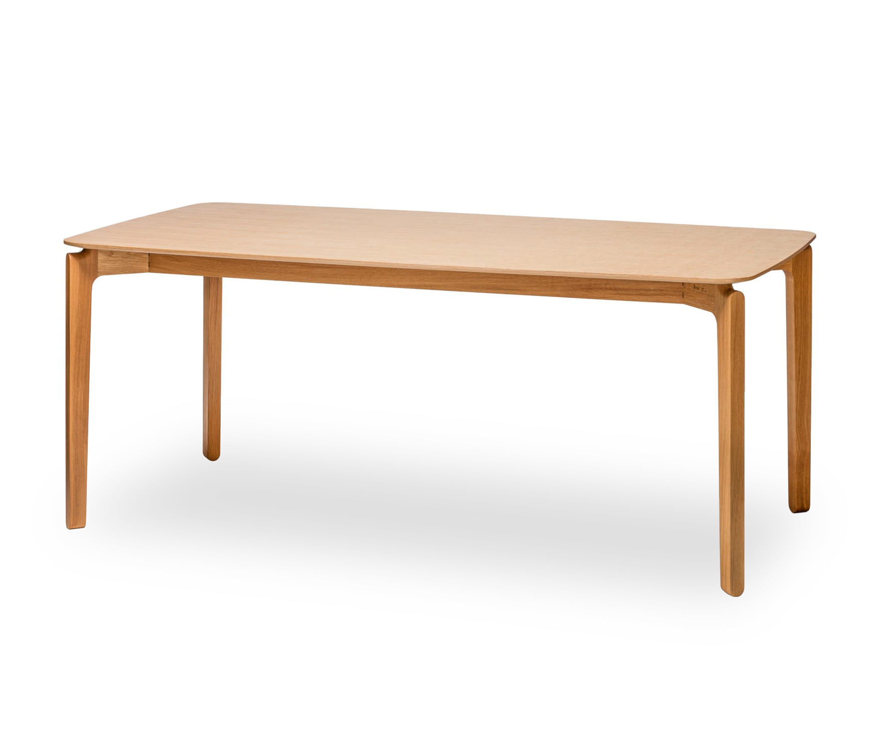 Table Leaf W1850 - Natural