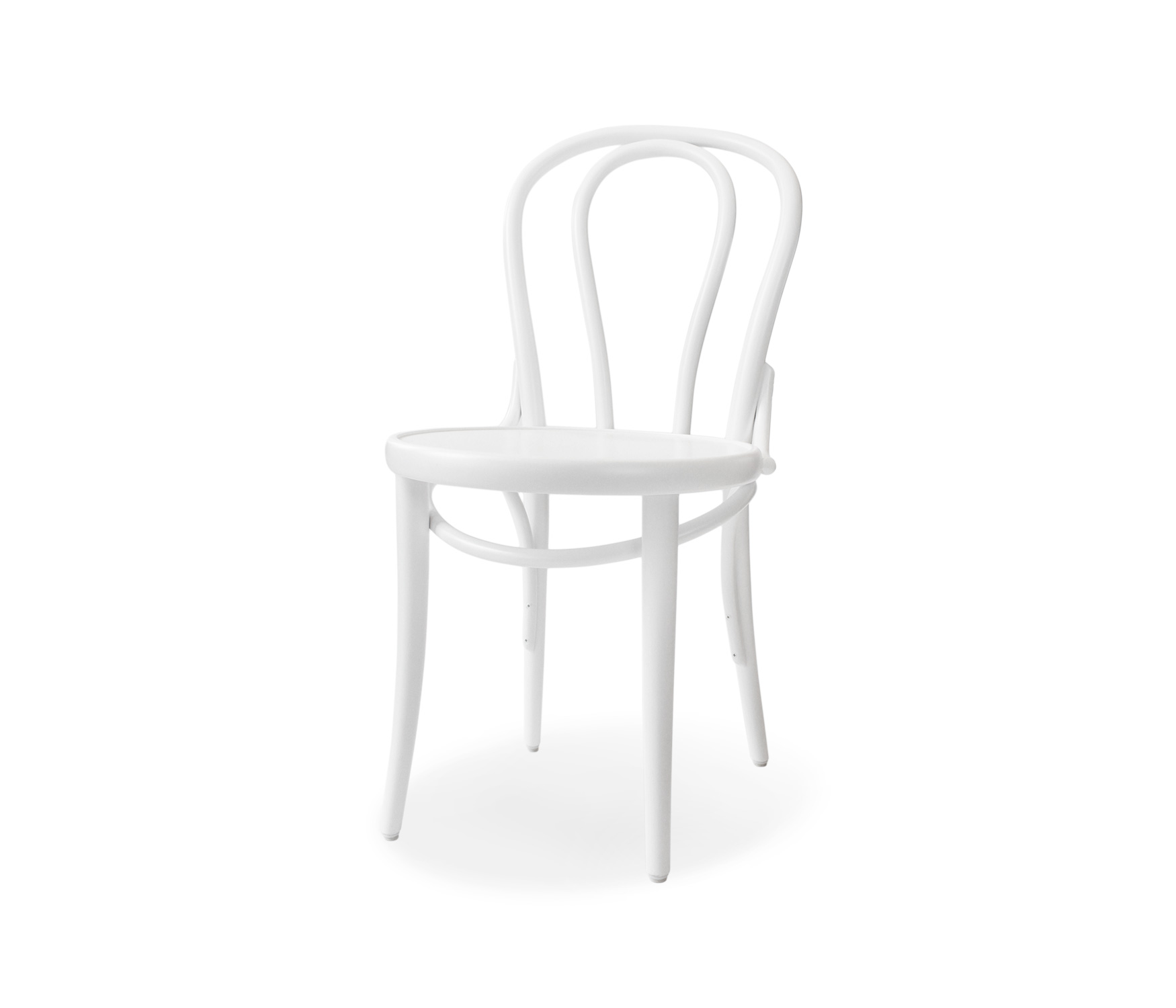 Chair 18 - White