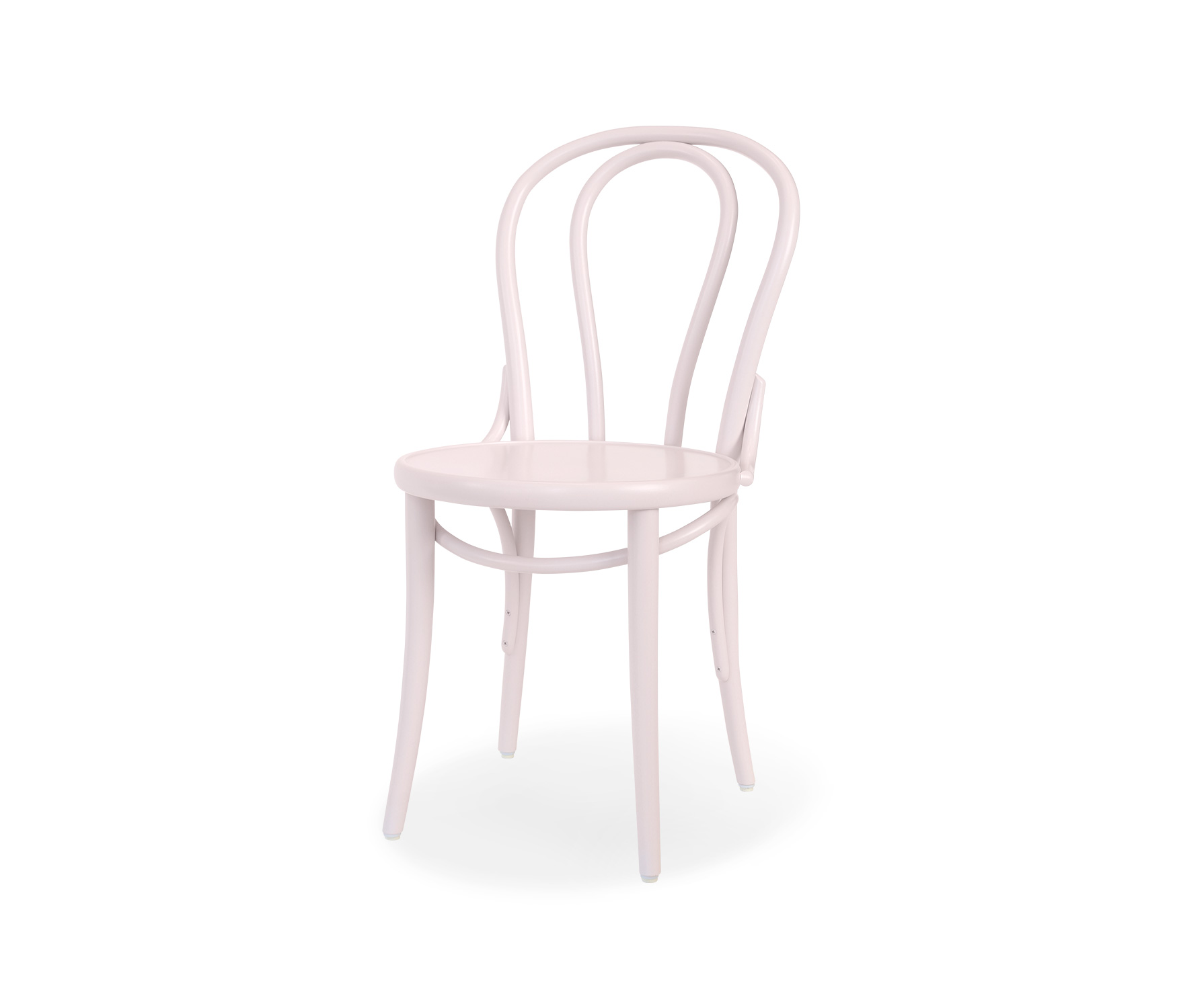 Chair 18 - Nude Pink