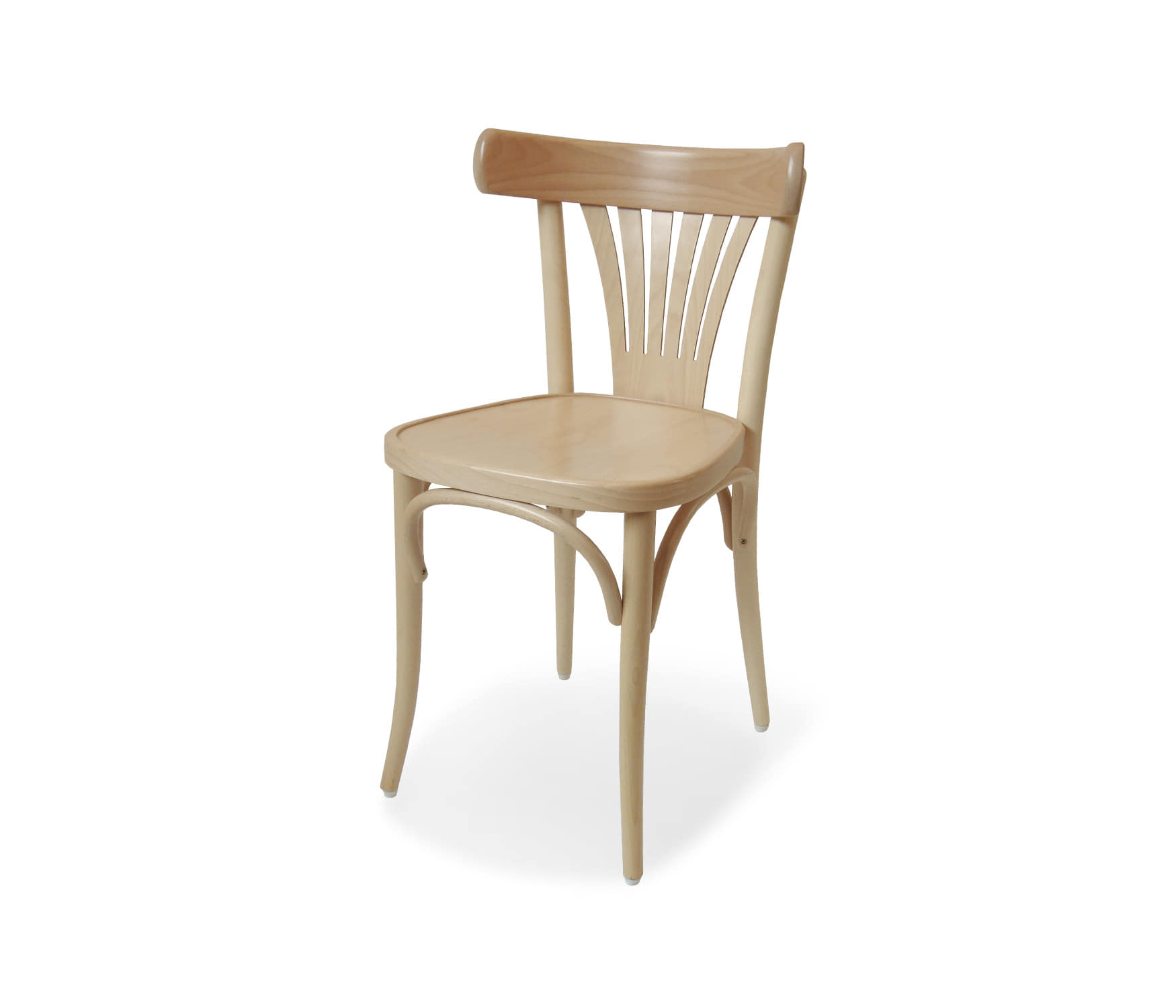Chair 56 - Light Natural