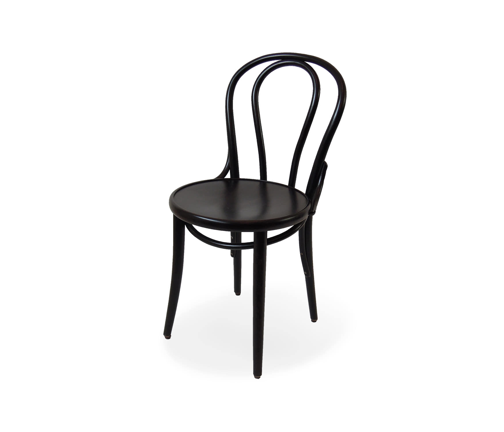 Chair 18 - Dark Wenge