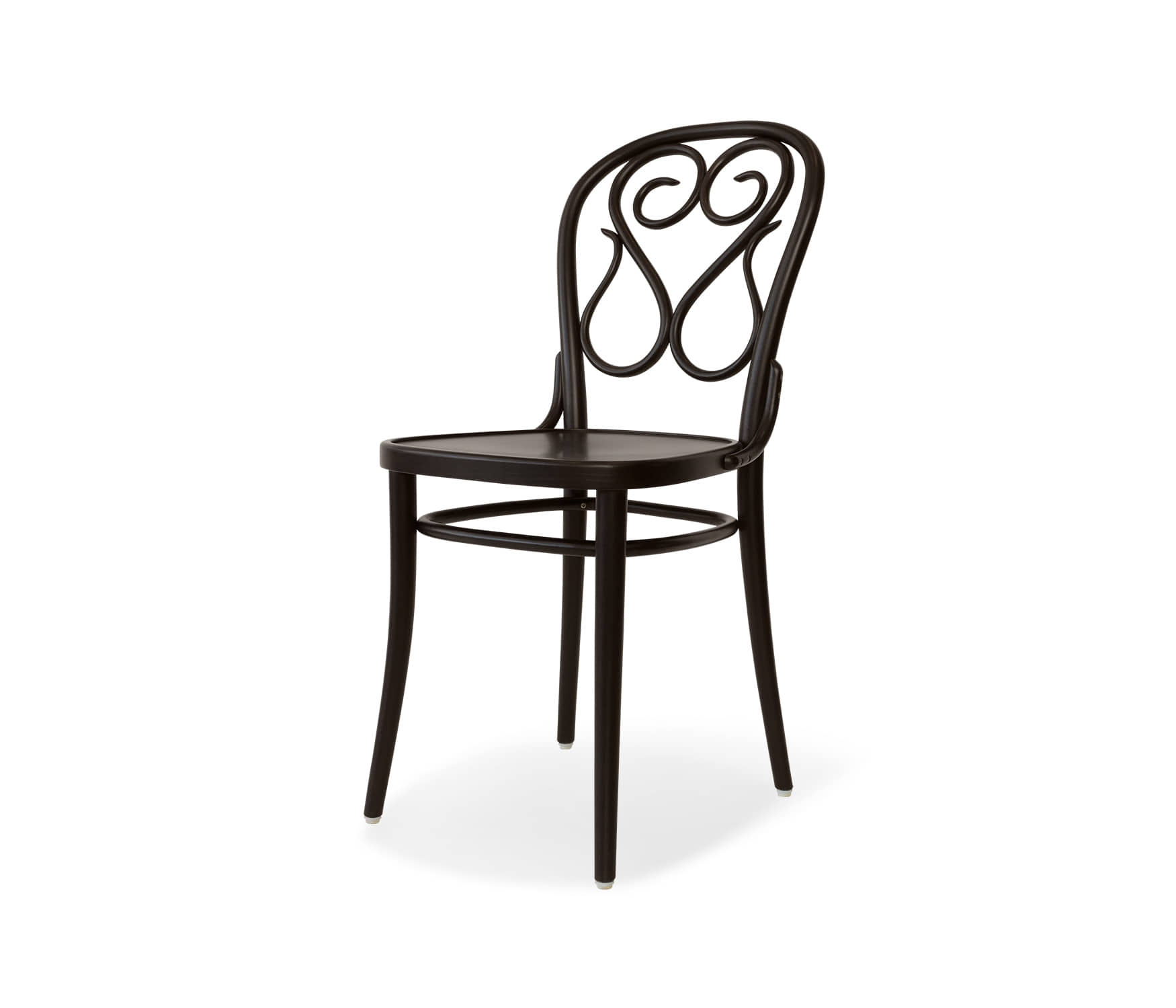 Chair 04 - Dark Wenge
