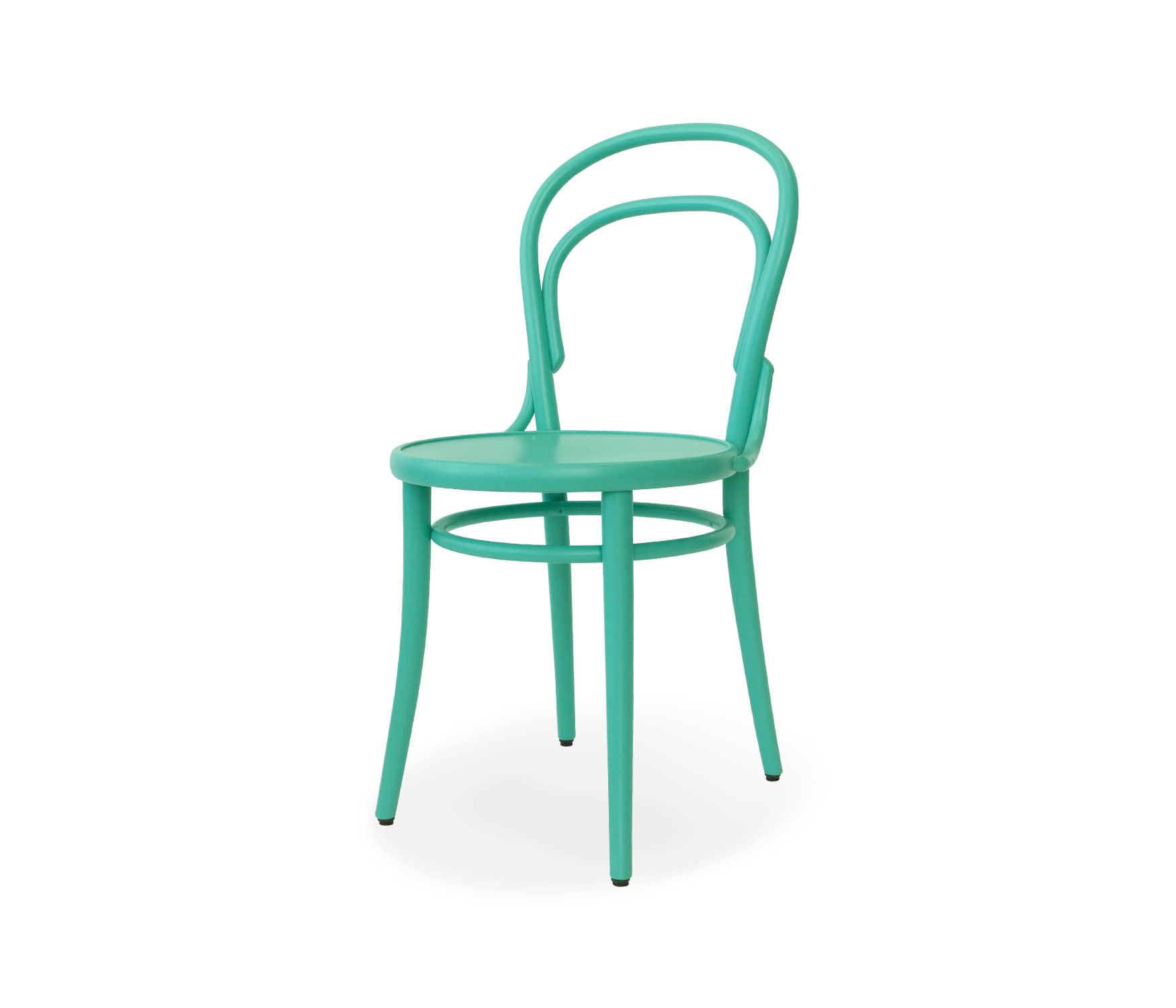 Chair 14 - Turquoise Green