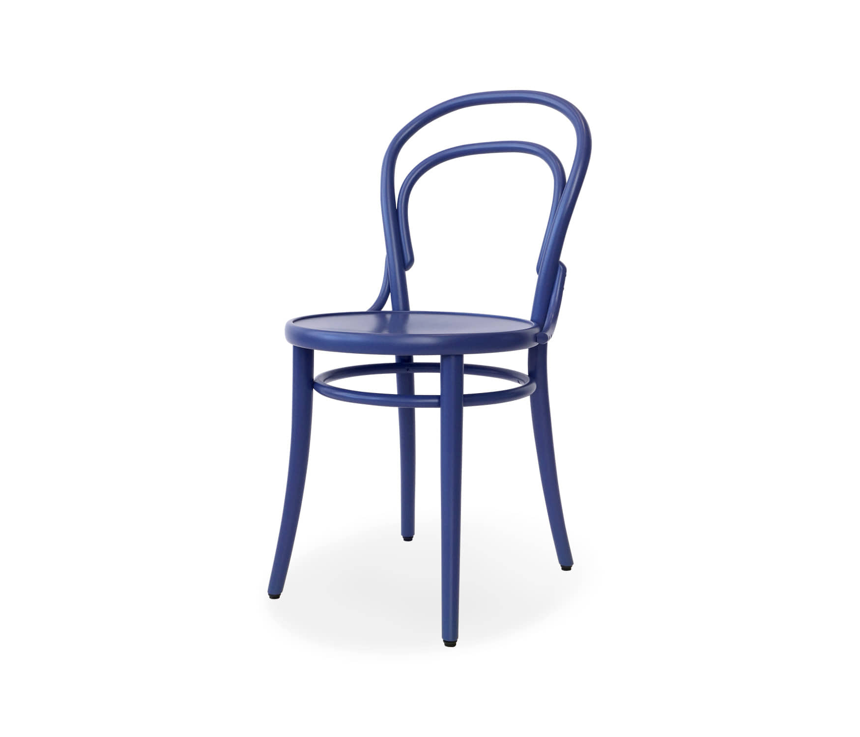 Chair 14 - Blue Berries