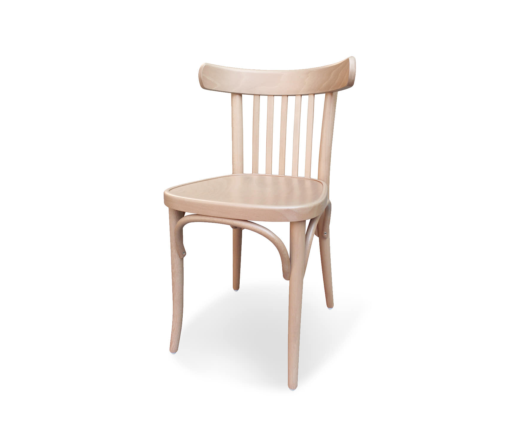Chair 763 - Natural