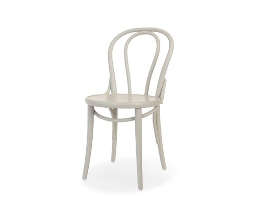 [12월 입고 예정]Chair 18 - Sandy Beige
