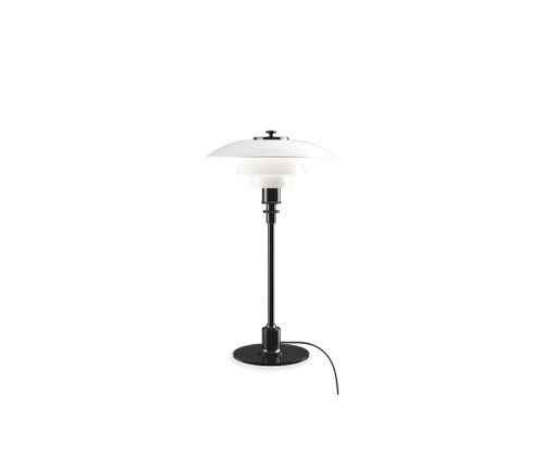 PH 2/1 Table Lamp_Black