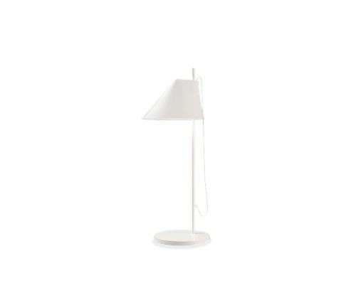 Yuh Table lamp_White