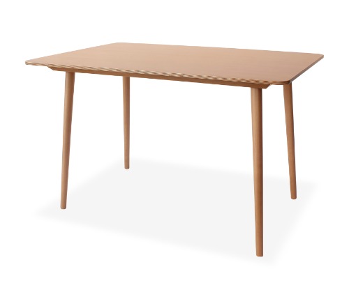 Table Ironica W1200 - Natural