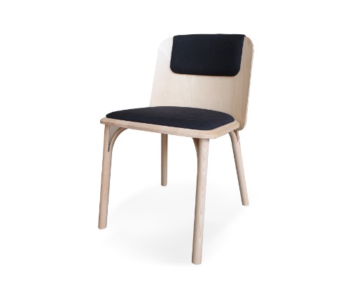 Chair Split - Light Natural/Tes 800