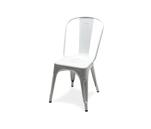 A Chair - Blanc B