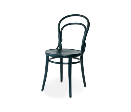Chair 14 - Pine Green