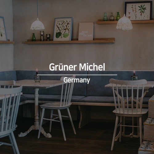 Grüner Michel - Germany