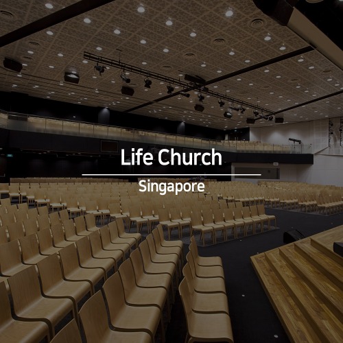 Life Church - Singapore