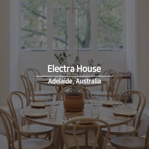 Electra House - Adelaide, Australia