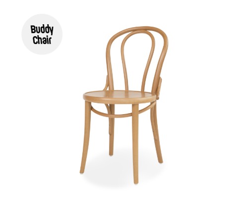 Buddy Chair / Chair 18