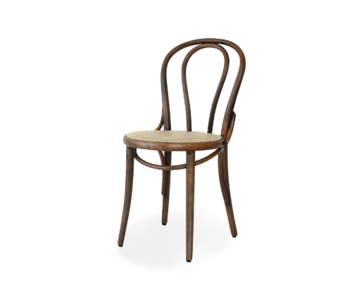 Chair 18 - Antique Classic/Cane