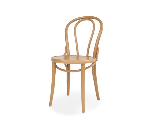 [8월말 입고 예정]Chair 18 - Natural