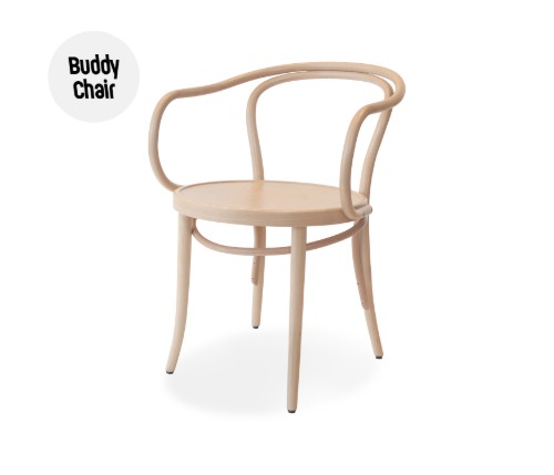 Buddy Chair / Armchair 30