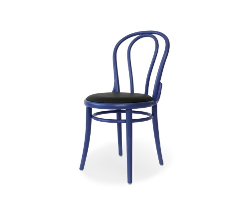 Chair 18 - Blue Berries/MDR0000