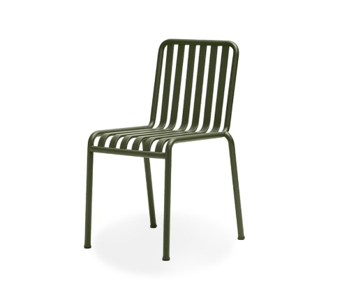 Palissade Chair - Olive
