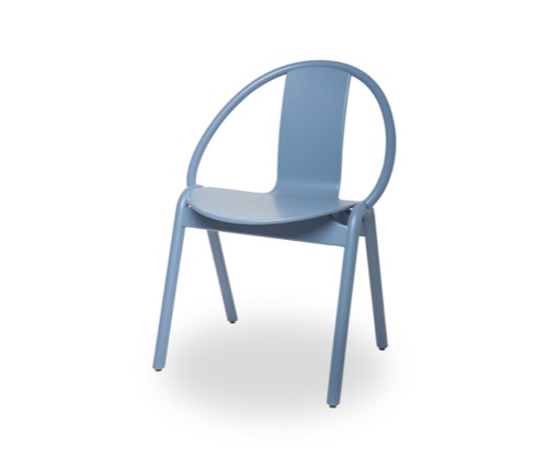 Chair Again - Ash Blue