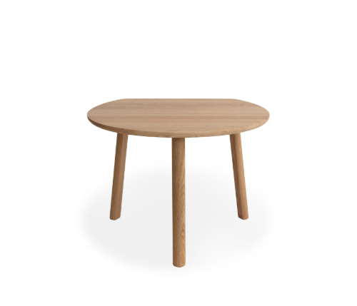 YYY Coffee Table W600 - Natural/Oak