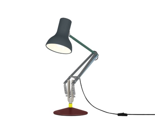 Type 75 Anglepoise &amp; Paul Smith - Edition Four
