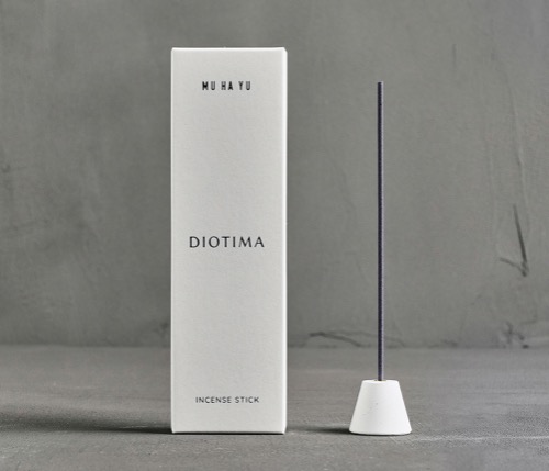 Incense - Diotima, 30g