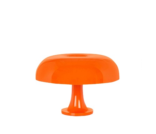 네시노 테이블 램프 - 오렌지