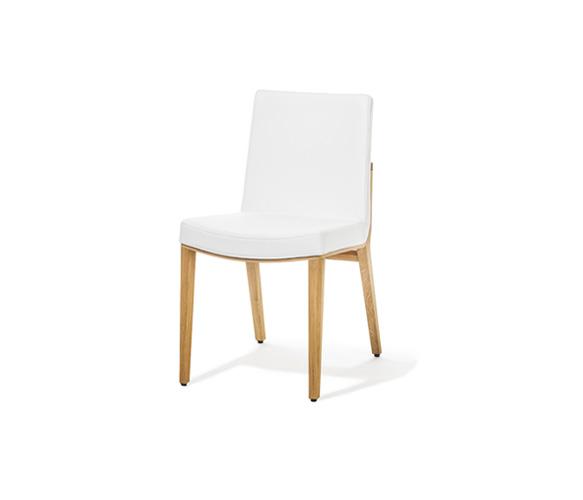 [Clearance Sale 60%] Chair Moritz - Natural/Oak/Prince 171