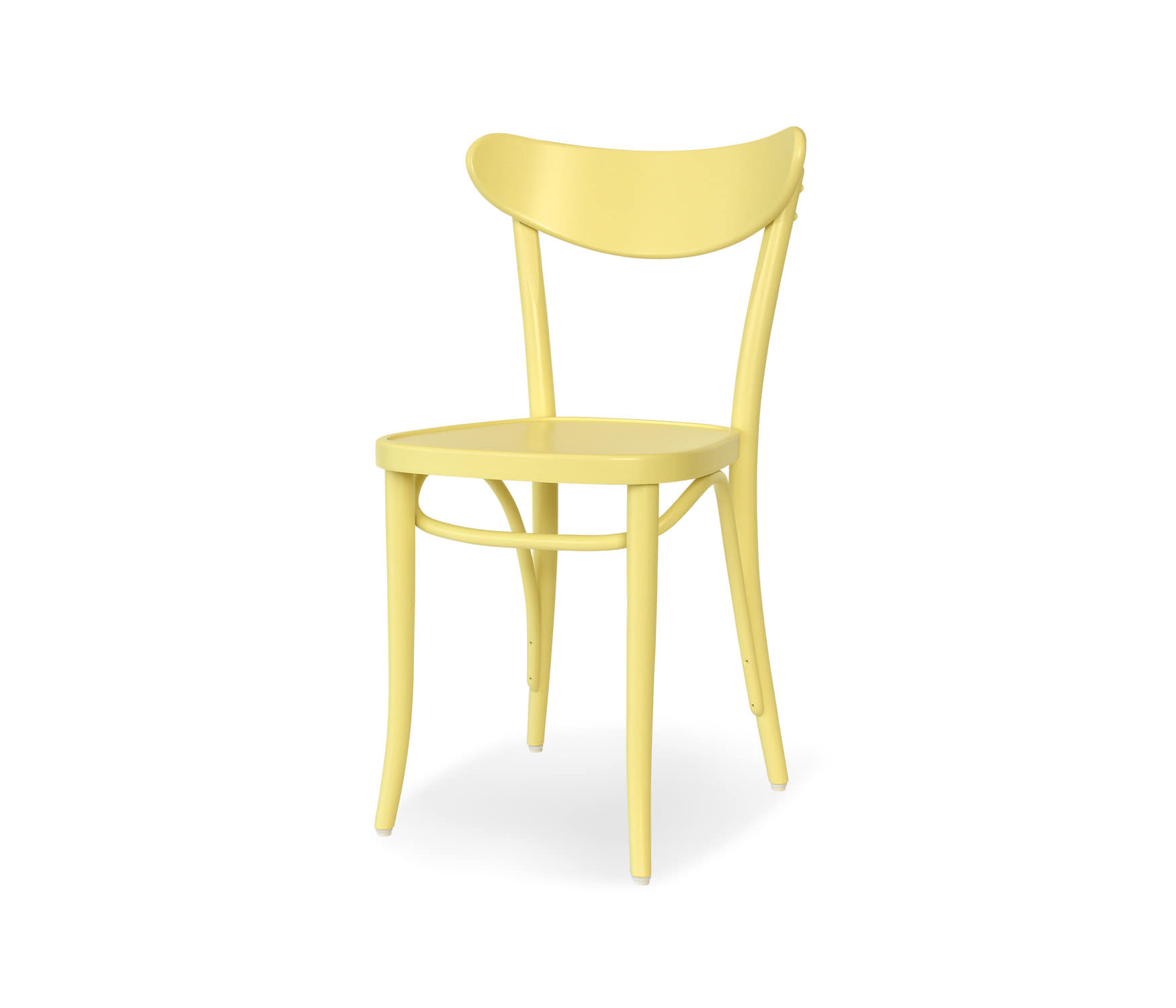 Chair Banana - Creamy Yellow