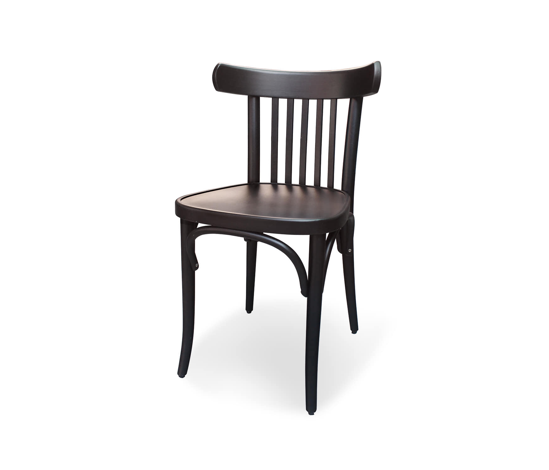 Chair 763 - Dark Wenge
