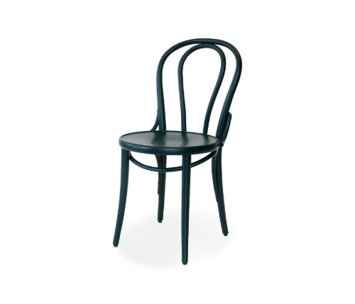 Chair 18 - Pine Green