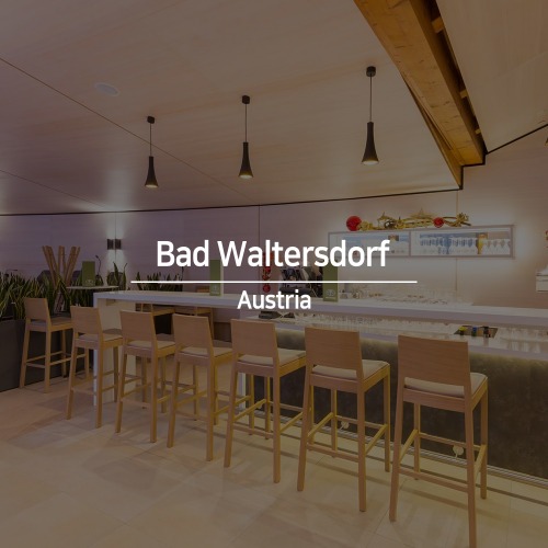 Bad Waltersdorf - Austria