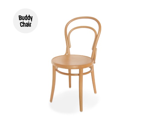 Buddy Chair / Chair 14