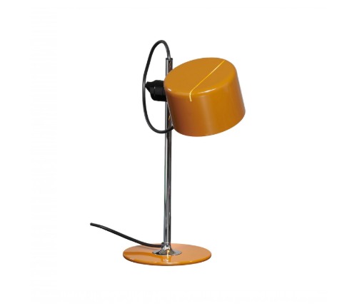 MINI Coupé Table Lamp - Yellow