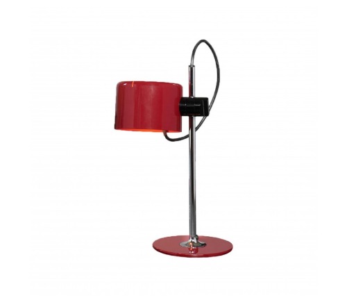 MINI Coupé Table Lamp - Red